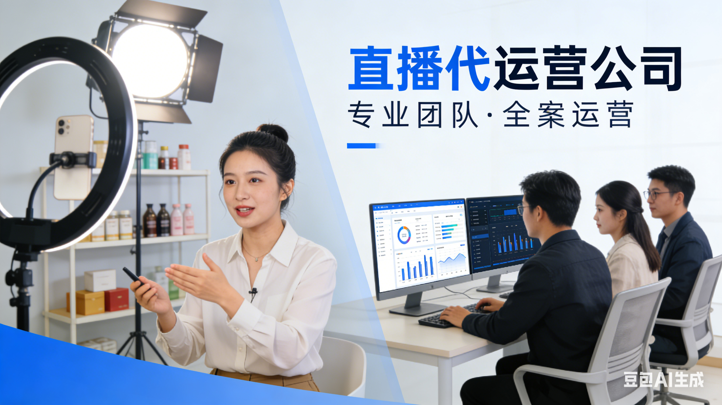 温州代运营
